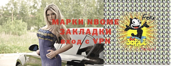 хмурый Елизово